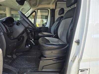 2023 RAM ProMaster 2500 159 WB - Photo 9 - Hamilton, OH 45015