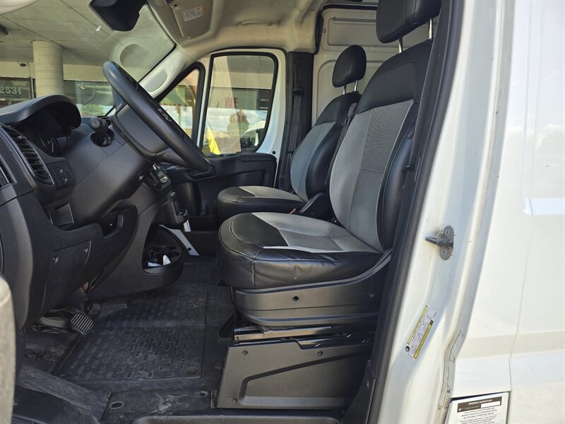 2023 RAM ProMaster 2500 159 WB - Photo 9 - Hamilton, OH 45015