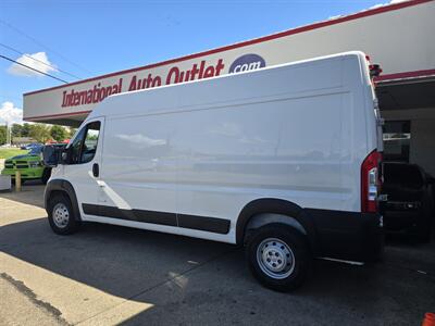 2023 RAM ProMaster 2500 159 WB - Photo 6 - Hamilton, OH 45015