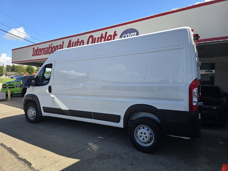 2023 RAM ProMaster 2500 159 WB - Photo 6 - Hamilton, OH 45015