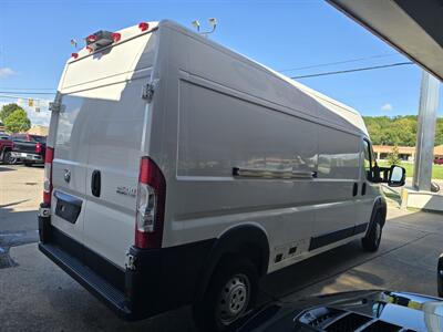 2023 RAM ProMaster 2500 159 WB - Photo 4 - Hamilton, OH 45015