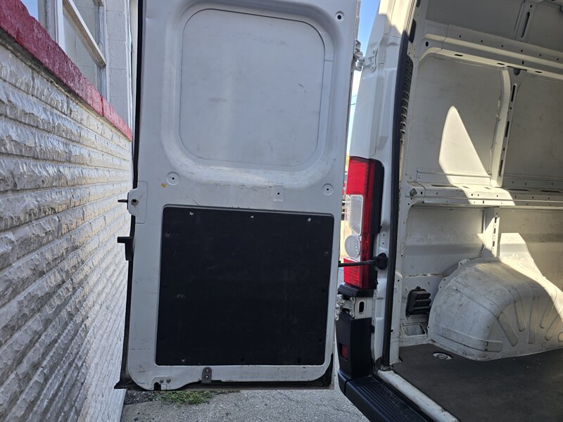 2023 RAM ProMaster 2500 159 WB - Photo 13 - Hamilton, OH 45015