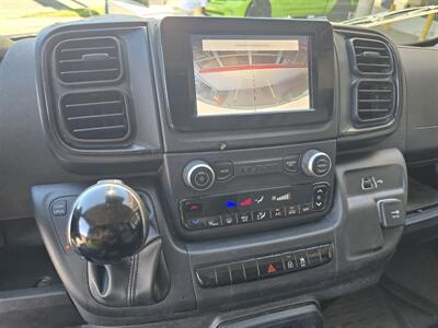 2023 RAM ProMaster 2500 159 WB - Photo 20 - Hamilton, OH 45015