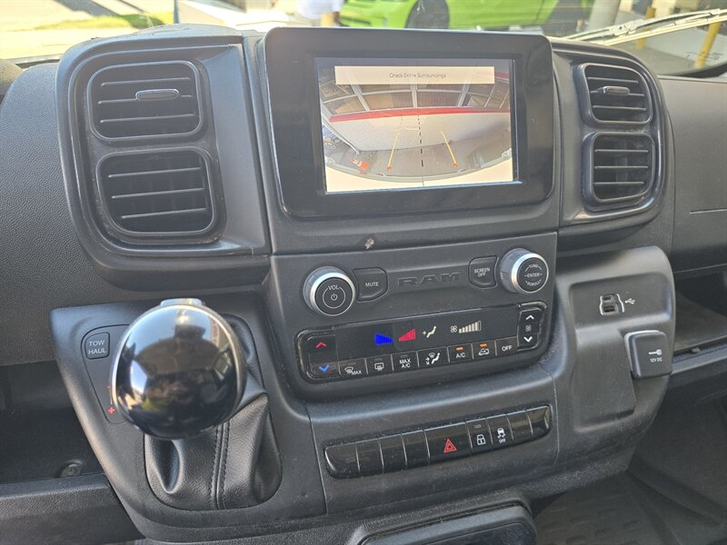 2023 RAM ProMaster 2500 159 WB - Photo 20 - Hamilton, OH 45015