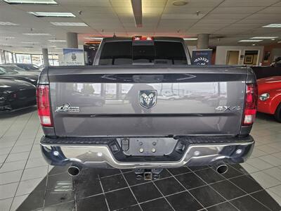 2014 RAM 1500 Big Horn/CREW CAB/HEMI/4X4   - Photo 5 - Hamilton, OH 45015