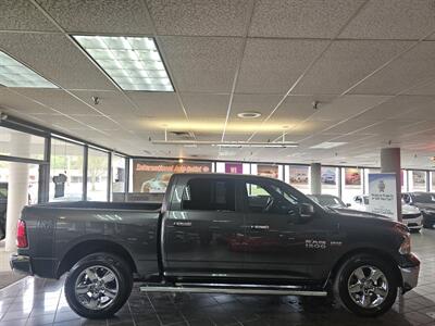 2014 RAM 1500 Big Horn   - Photo 3 - Hamilton, OH 45015