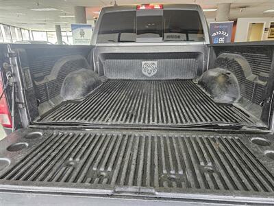 2014 RAM 1500 Big Horn   - Photo 28 - Hamilton, OH 45015