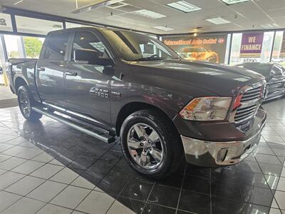 2014 RAM 1500 Big Horn   - Photo 1 - Hamilton, OH 45015