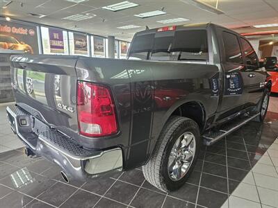 2014 RAM 1500 Big Horn   - Photo 4 - Hamilton, OH 45015