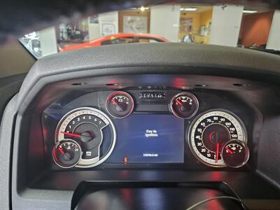 2014 RAM 1500 Big Horn   - Photo 9 - Hamilton, OH 45015