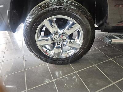 2014 RAM 1500 Big Horn/CREW CAB/HEMI/4X4   - Photo 29 - Hamilton, OH 45015