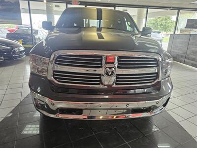 2014 RAM 1500 Big Horn   - Photo 2 - Hamilton, OH 45015