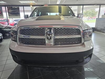 2012 RAM 1500 Laramie Limited 4DR CREW CAB 4X4/HEMI   - Photo 2 - Hamilton, OH 45015