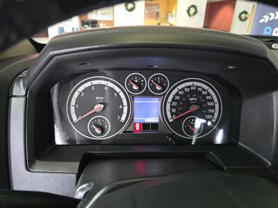 2012 RAM 1500 Laramie Limited 4DR CREW CAB 4X4/HEMI   - Photo 22 - Hamilton, OH 45015