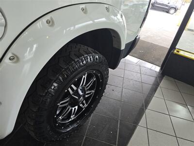 2012 RAM 1500 Laramie Limited 4DR CREW CAB 4X4/HEMI   - Photo 36 - Hamilton, OH 45015