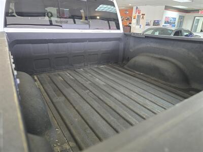 2012 RAM 1500 Laramie Limited 4DR CREW CAB 4X4/HEMI   - Photo 32 - Hamilton, OH 45015