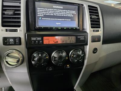 2006 Toyota 4Runner SR5   - Photo 22 - Hamilton, OH 45015