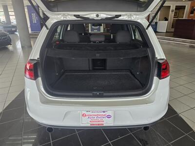 2017 Volkswagen Golf GTI S 4DR HATCHBACK   - Photo 30 - Hamilton, OH 45015