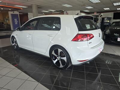 2017 Volkswagen Golf GTI S 4DR HATCHBACK   - Photo 6 - Hamilton, OH 45015