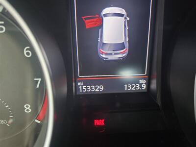 2017 Volkswagen Golf GTI S 4DR HATCHBACK   - Photo 25 - Hamilton, OH 45015