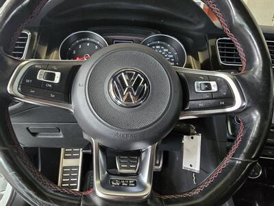 2017 Volkswagen Golf GTI S 4DR HATCHBACK   - Photo 24 - Hamilton, OH 45015