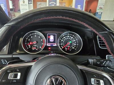 2017 Volkswagen Golf GTI S 4DR HATCHBACK   - Photo 27 - Hamilton, OH 45015