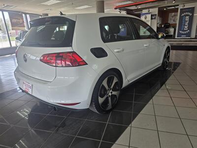 2017 Volkswagen Golf GTI S 4DR HATCHBACK   - Photo 4 - Hamilton, OH 45015