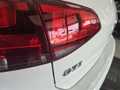 2017 Volkswagen Golf GTI S 4DR HATCHBACK   - Photo 29 - Hamilton, OH 45015
