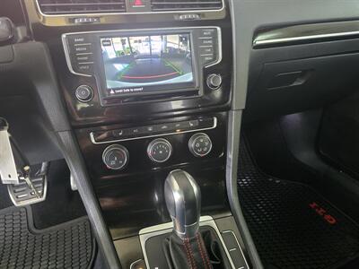 2017 Volkswagen Golf GTI S 4DR HATCHBACK   - Photo 23 - Hamilton, OH 45015