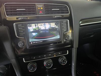 2017 Volkswagen Golf GTI S 4DR HATCHBACK   - Photo 20 - Hamilton, OH 45015