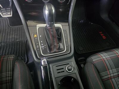 2017 Volkswagen Golf GTI S 4DR HATCHBACK   - Photo 22 - Hamilton, OH 45015