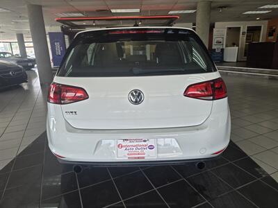 2017 Volkswagen Golf GTI S 4DR HATCHBACK   - Photo 5 - Hamilton, OH 45015