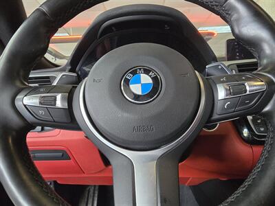 2019 BMW 430i xDrive 2DR COUPE AWD   - Photo 25 - Hamilton, OH 45015