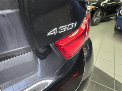 2019 BMW 430i xDrive 2DR COUPE AWD   - Photo 30 - Hamilton, OH 45015