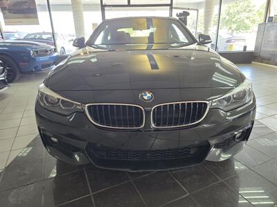 2019 BMW 430i xDrive 2DR COUPE AWD   - Photo 2 - Hamilton, OH 45015
