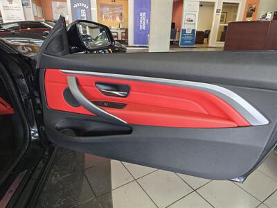 2019 BMW 430i xDrive 2DR COUPE AWD   - Photo 11 - Hamilton, OH 45015