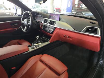 2019 BMW 430i xDrive 2DR COUPE AWD   - Photo 12 - Hamilton, OH 45015