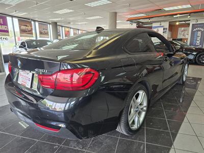 2019 BMW 430i xDrive 2DR COUPE AWD   - Photo 4 - Hamilton, OH 45015