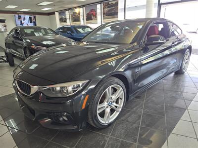 2019 BMW 430i xDrive 2DR COUPE AWD   - Photo 1 - Hamilton, OH 45015