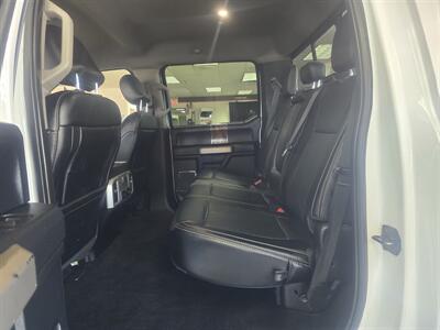 2020 Ford F-150 Lariat - Photo 12 - Hamilton, OH 45015