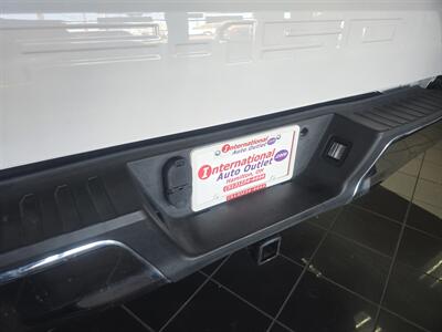 2020 Ford F-150 Lariat - Photo 31 - Hamilton, OH 45015