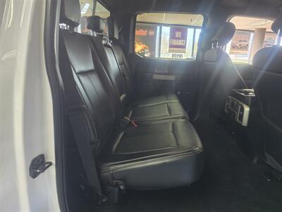 2020 Ford F-150 Lariat - Photo 17 - Hamilton, OH 45015
