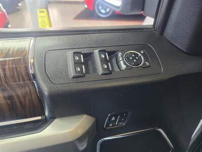 2020 Ford F-150 Lariat - Photo 18 - Hamilton, OH 45015