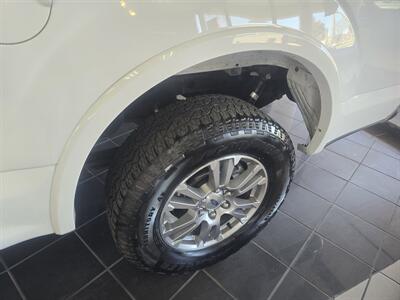 2020 Ford F-150 Lariat - Photo 35 - Hamilton, OH 45015