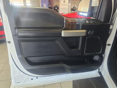 2020 Ford F-150 Lariat - Photo 7 - Hamilton, OH 45015