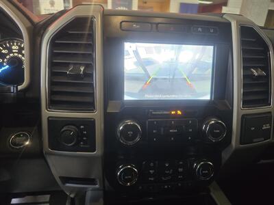 2020 Ford F-150 Lariat - Photo 25 - Hamilton, OH 45015