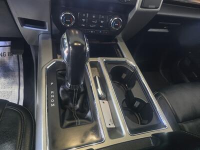 2020 Ford F-150 Lariat - Photo 21 - Hamilton, OH 45015