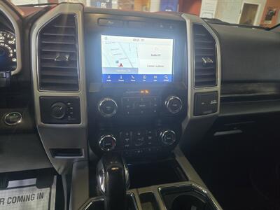 2020 Ford F-150 Lariat - Photo 22 - Hamilton, OH 45015