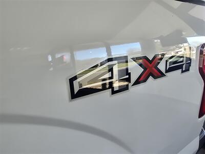 2020 Ford F-150 Lariat - Photo 33 - Hamilton, OH 45015