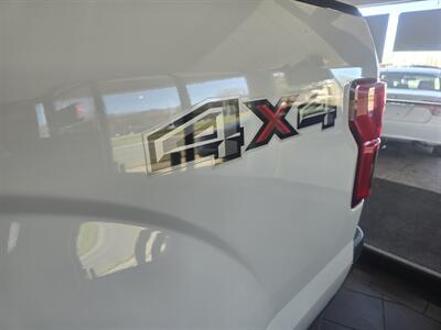 2020 Ford F-150 Lariat - Photo 30 - Hamilton, OH 45015